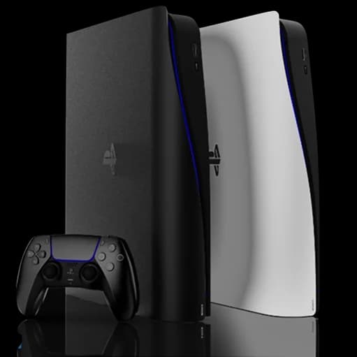 Sony PlayStation 5 gaming console